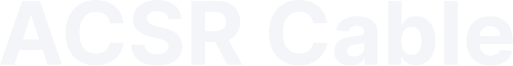 ACSR Cable